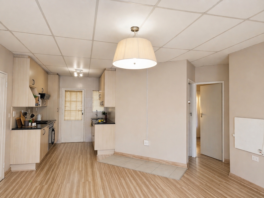 2 Bedroom Property for Sale in Universitas Free State